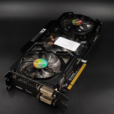 Carte Graphique Used Gigabyte