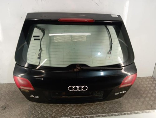 Malle hayon arriere audi - arriere, a3