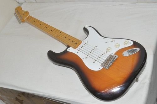Guitare électrique fender - électrique,