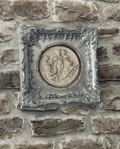 Bas relief marbre - bas-relief, en