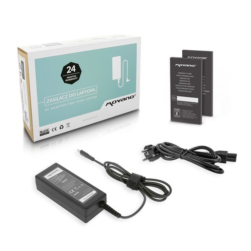 Chargeur ordinateur portable - chargeur,