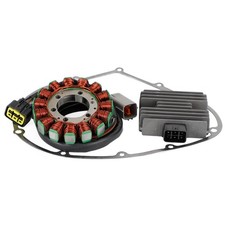 Kit Régulateur + Alternateur