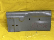 Plancher De Siège Opel Manta