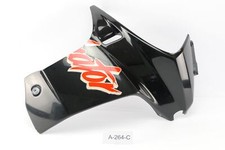 Honda NX 650 Dominator RD02 1988 - right side panel damaged A264C