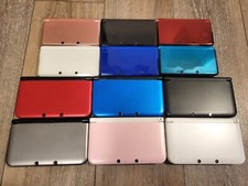 Nintendo 3DS / 3DS XL LL USA Seller Good / Very Good Tier