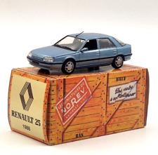 RENAULT 25 1988 1/43 NOREV