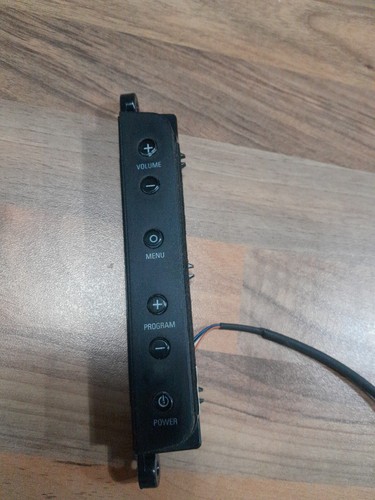 Programmateur bouton - programmateur/bouton, tv
