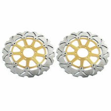 TDM 850 1991-2001 2x Disque de