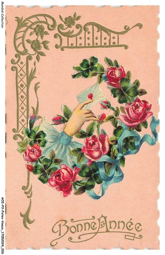 Aoip3 0140 fetes voeux bonne - aoip3-0140-fetes-voeux,