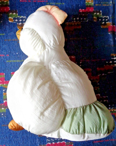 St3 peluche vintage coq - vintage,