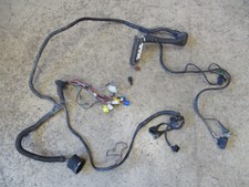 Engine Wiring Harness Wiring Loom VW Passat 35i Golf 3 Corrado VR6 Engine AAA ABV