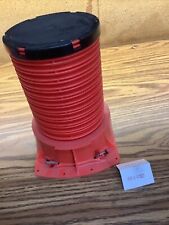 NEW 3M 3MCID Fire Barrier Cast-in Device for Metal Pipes, 3 inch