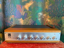 DUAL CV40 Stereo Integrated