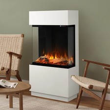 Noble Flame Campo [Électrique