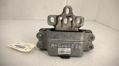 Support moteur gauche - , audi