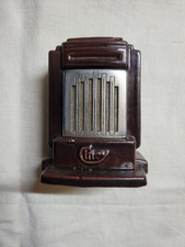 ANCIENNE TIRELIRE Ciney FONTE