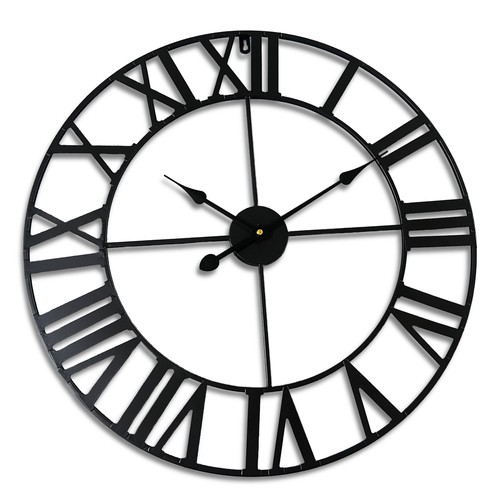 Horloge murale cuisine - murale,