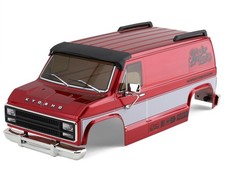 Kyosho Mad Van VE Pre-Painted