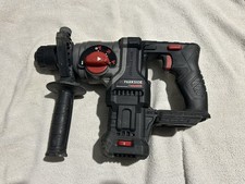 PARKSIDE PERFORMANCE Marteau