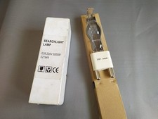 Lampe de projecteur bateau