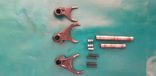 Kit fourchettes sélection - fourchettes,