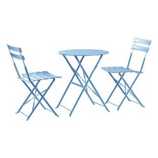 2 places Sussex Bistro Set de