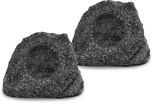 Set haut parleur pilon - 2x, haut-parleur