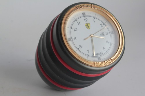 Ferrari cartier montre de - &,