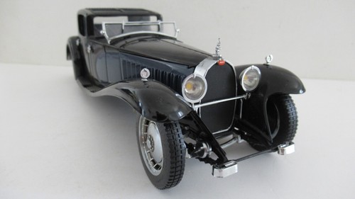 Bugatti royale 1930 - bugatti,