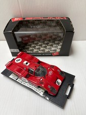 BRUMM Modifié Ferrari 512 M