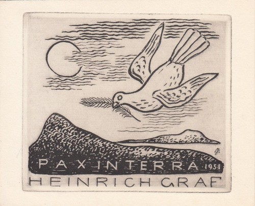 Vœu nouvel gravure - du, an