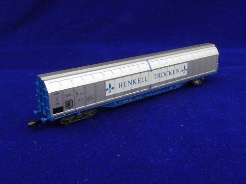 Rare top train - top, ++