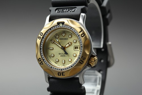 Montre femme vintage 1988 - montre,