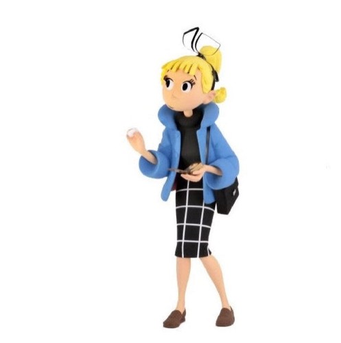 Fariboles franquin spirou - fariboles,