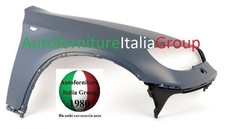 Garde-Boue Avant Antérieur