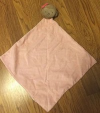 Carter's Cuddle Blanket Lovey