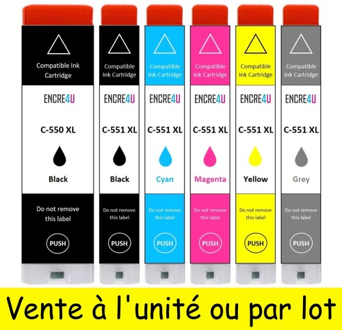 Encre4u cartouches d encre - -,