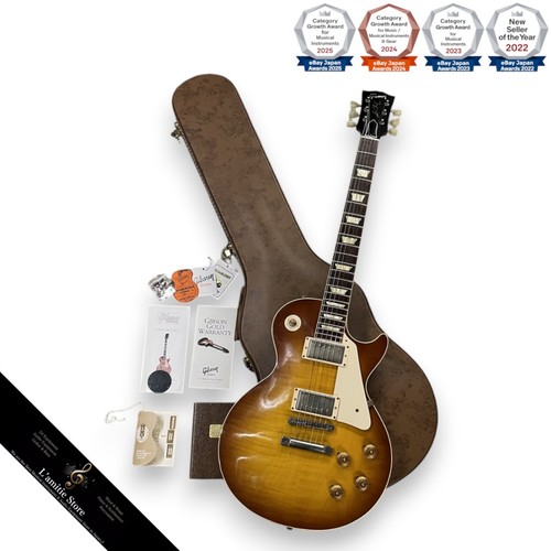 Gibson custom shop - gibson,