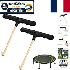 Outils Universels en Acier