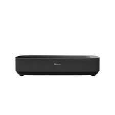Hisense PL2 Short Throw Cinema Projector, 80" to 150"  - Certified Refurbished