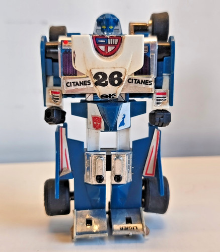 Figurine pre transformers - figurine, pre-transformers