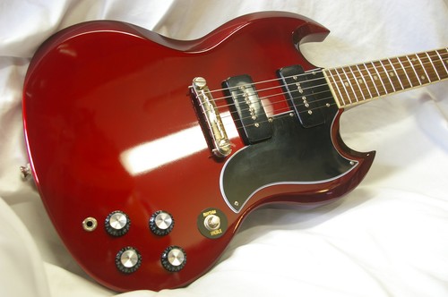 Epiphone special 90 2023 - p-90,