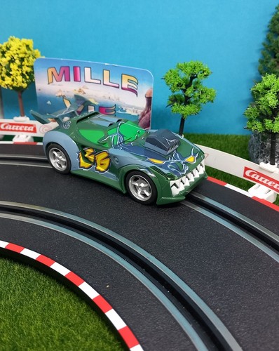 Voiture pour circuit carrera - voiture,