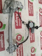 mécanisme lève vitre avant