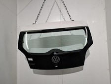 Malle/Hayon arriere VOLKSWAGEN