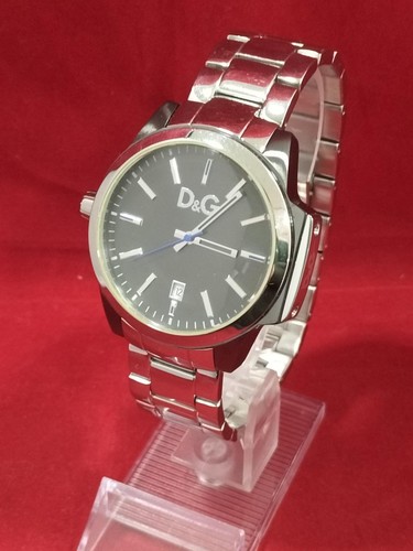 Montre dolce gabbana marque - &,
