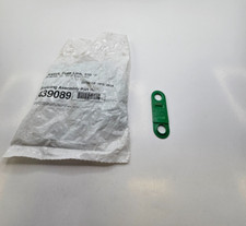 ( QTY 25 ) Ansul Fuse Link 439089 K/SL Style Fusible Links 450° Green