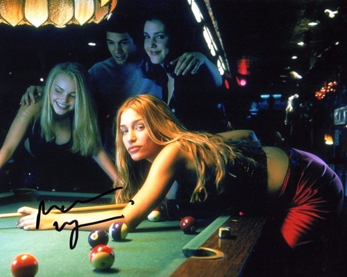 Gfa coyote ugly melanie - *,