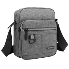 Sacoche homme bandoulière