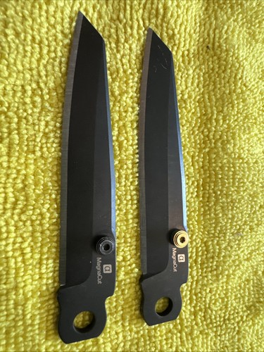 Leatherman wave alpha - wave, magnacut